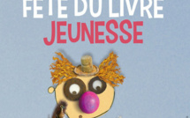 Du 22 au 27 mai, le livre jeunesse est en fête à Manosque et Forcalquier