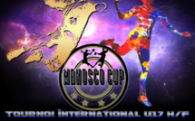 Le Manosque Handball organise son premier Tournoi International Jeune.