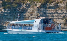 Verdon Croisières, découvrez le Verdon  autrement....