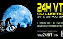 Pierrevert, capitale du VTT le temps du week-end  des 27 &amp; 28 mai !