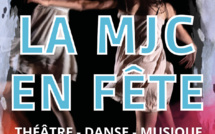 Fête de la MJC, expos et  préparation des vacances d’été sont au programme à la MJC