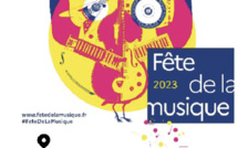 FÊTE DE LA MUSIQUE À DIGNE-LES-BAINS