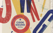 Le before du Cook Sound Festival, ça commence maintenant !
