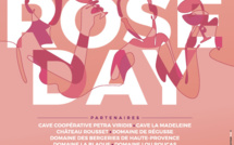 Rosé Day 3è édition :  c’est le 30 juin 2023 à Pierrevert !