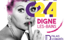 Programme de la saison culturelle 2023-2024 et animations de l’été