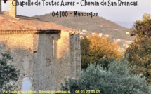 TROIS CONCERTS à NE PAS MANQUER CET ÉTÉ  à MANOSQUE !