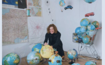 Festival « Ateliers Ouverts » de Forcalquier du 28 au 31 juillet 2023