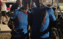 Fin de saison fructueuse pour l’EPManosque  athlétisme