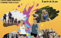 Forca’Run, le nouveau  défi à Forcalquier !