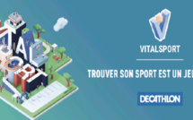 Vitalsport,  village sportif le 16 septembre à Manosque