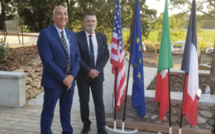 Un été bien rempli  pour le lions club  de Manosque !
