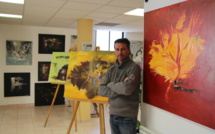 Éric Laurent a sa galerie