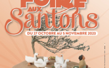 29 e Foire aux Santons de Gréoux-les-Bains  du 27 octobre au 5 novembre