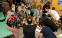 L’Atelier Des Ormeaux : accueil de jour, insertion sociale et/ou professionnelle pour les plus démunis