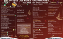 NOËL 2023 ROUGER