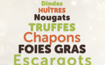 DONNEZ DU SENS A VOS FÊTES AVEC COULEURS PAYSANNES