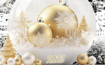 La magie de Noël s’empare de la ville de Forcalquier du 8 au 28 décembre 2023