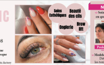 ESTHETIC FACTORY : UN BRONZAGE NATUREL EN QUELQUES MINUTES POUR LES FÊTES !