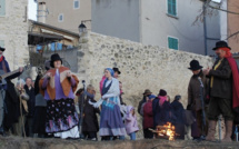 Pastorale de Noël le samedi 23 décembre à St Martin-de-Brômes