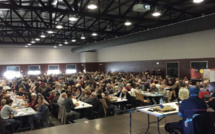 Loto géant des sapeurs pompiers : le 11 février  à Manosque !