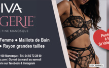 Diva Lingerie :  des sous-vêtements adaptés pour les femmes et les hommes