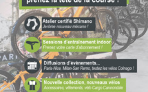 ELEMENTS CYCLES CONTINUE SON ASCENSION EN 2024 !
