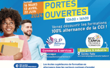 CCIT04 : Un tremplin vers la réussite professionnelle pour tous !