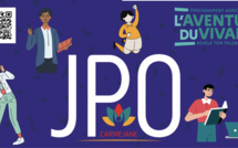 Carmejane vous ouvre ses portes :  Samedi 23 mars 2024 !