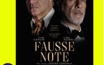 "Fausse note" une pièce de théâtre en faveur de la recherche contre la mucoviscidose