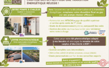 Révolutionnez votre consommation énergétique avec Eco N’Home
