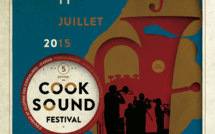 Cooksound festival #5