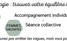 La Sophrologie : une alliée précieuse pour les futures mamans...