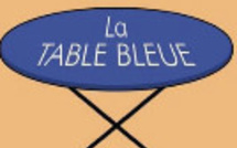 La Table Bleue : l'association qui Dynamise St Jeannet via la Culture et les Loisirs !