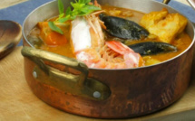 Dégustez la bouillabaisse des Disciples d’Escoffier le 24 juin au Château St Jean