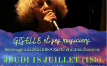 Chapelle Toutes Aures, 4 concerts estivaux à ne pas manquer en juillet et août...