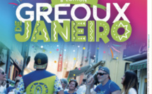Gréoux-Les-Bains Vivez  un Été Inoubliable : moments forts à ne Pas Manquer !