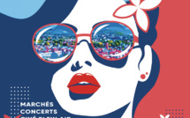 Profitez des animations pour passer un bel été à Manosque !