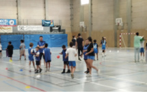 Manosque Handball poursuit sa route avec une équipe dirigeante renouvelée.