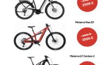 Un été de compétition avec Éléments Cycles !