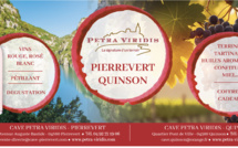 Cave Petra Viridis, des vins d’exception en Provence...