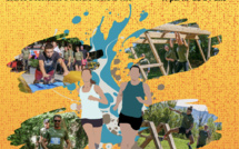 Forca run 2é edition  le 28 septembre. Prêts  à relever le défi ?