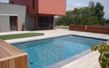 Mondial Piscine