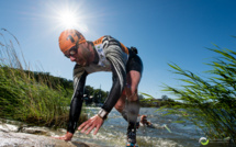 Connaissez-vous le SwimRun