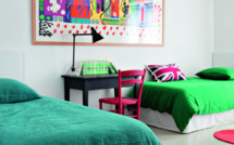 Chambre feng shui pour une année scolaire zen et réussie !