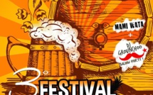 THOARD un festival pour consommer et produire autrement