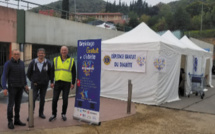 LIDER DIABÈTE ET OCTOBRE ROSE, LES PROCHAINS ACTIONS DU LIONS CLUB DE MANOSQUE !