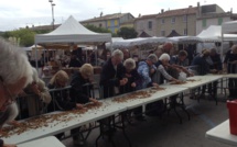 8e fête de l’Amande à Oraison
