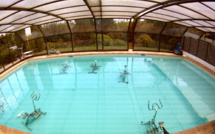 Aqua Gym &amp; Bike
