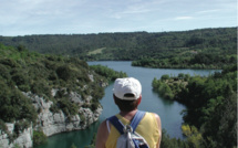 Les balades santé de Gréoux-les-Bains