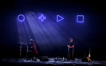 L’AVENTURE DU SPECTACLE VIVANT CONTINUE !